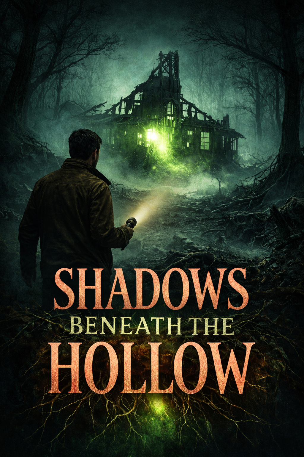 Shadows Beneath The Hollow